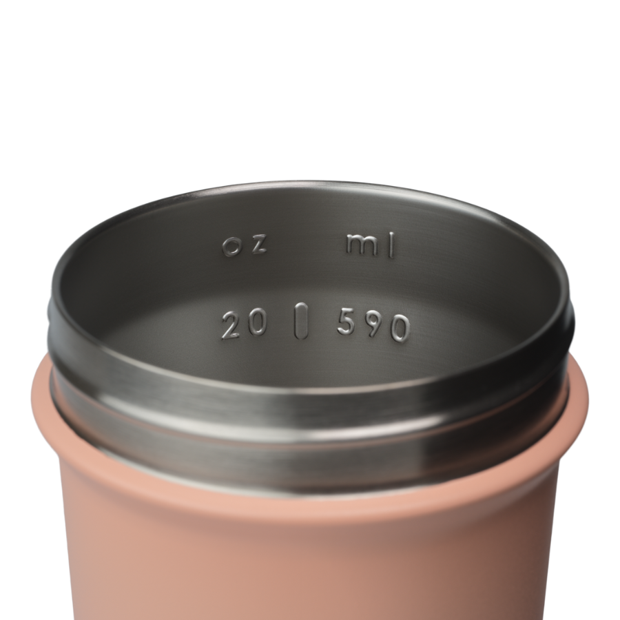 sport-stainless-sleek-n5 BB_Web_25oz_Strada_Sleek_Peach_Pink_Orange_Measurements.png