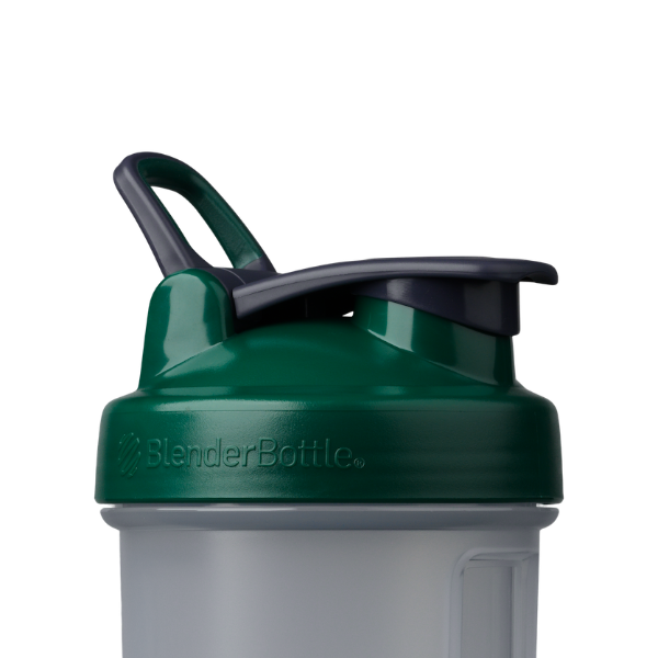 classictm-a2 Clear_Green_Lid_28oz.png